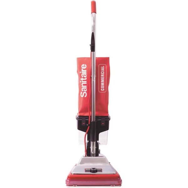 Sanitaire Tradition Dirt Cup Upright Vacuum SC887E